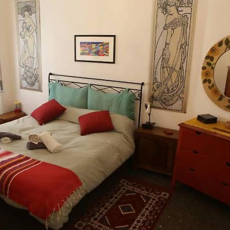 Porta Maggiore Modern Apartment Roma Dış mekan fotoğraf