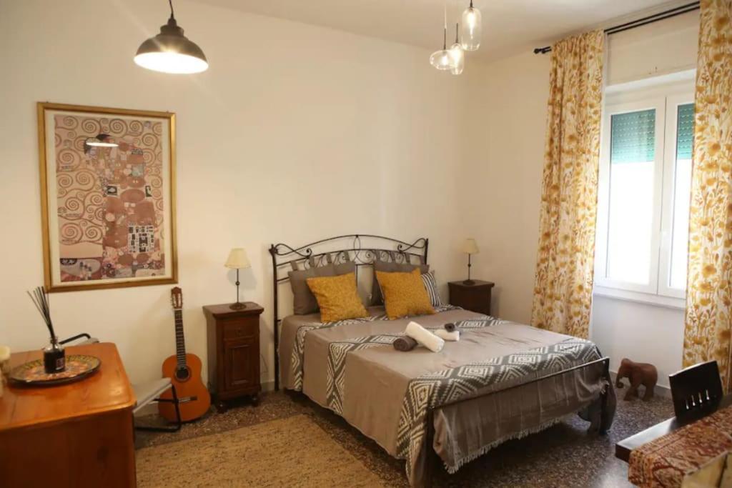 Porta Maggiore Modern Apartment Roma Dış mekan fotoğraf