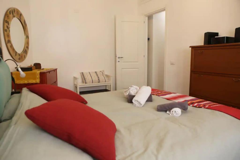 Porta Maggiore Modern Apartment Roma Dış mekan fotoğraf