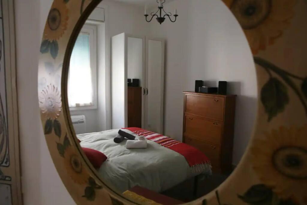 Porta Maggiore Modern Apartment Roma Dış mekan fotoğraf