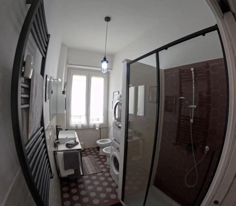 Porta Maggiore Modern Apartment Roma Dış mekan fotoğraf