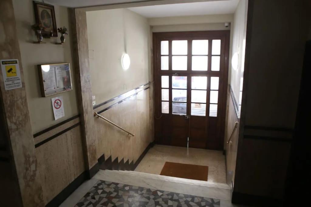 Porta Maggiore Modern Apartment Roma Dış mekan fotoğraf