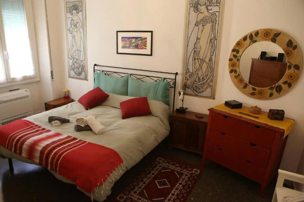 Porta Maggiore Modern Apartment Roma Dış mekan fotoğraf