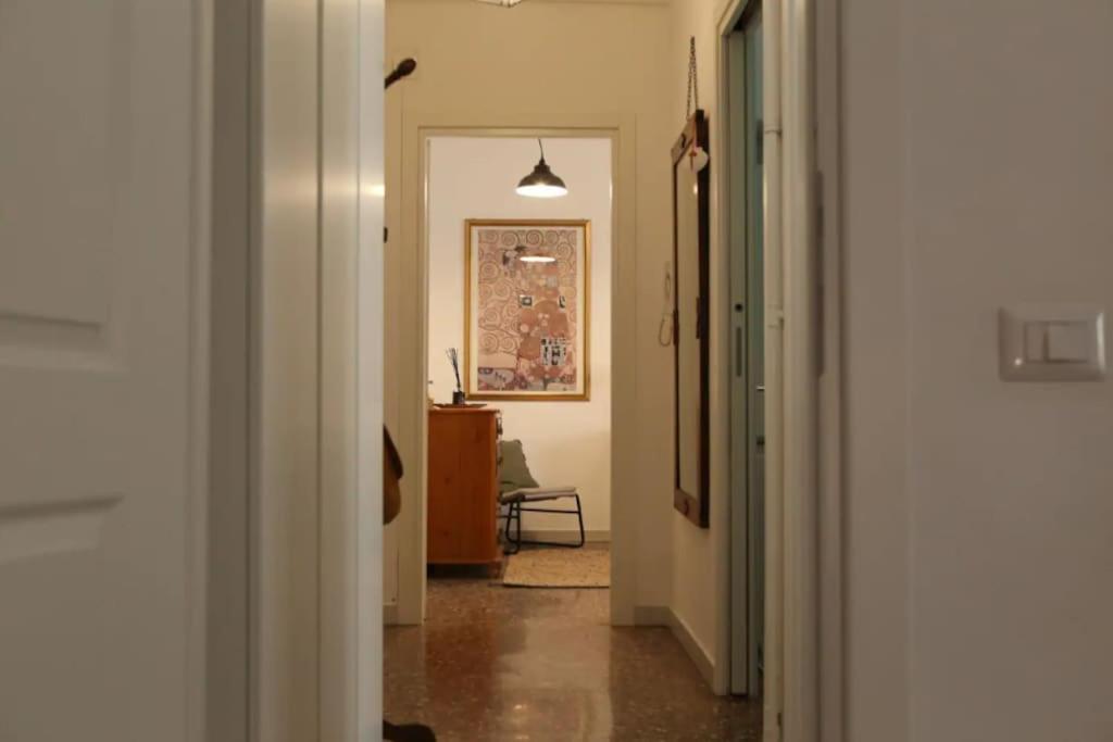 Porta Maggiore Modern Apartment Roma Dış mekan fotoğraf