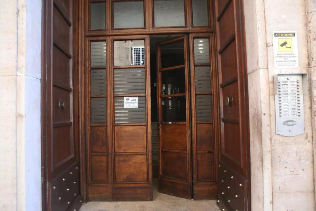 Porta Maggiore Modern Apartment Roma Dış mekan fotoğraf