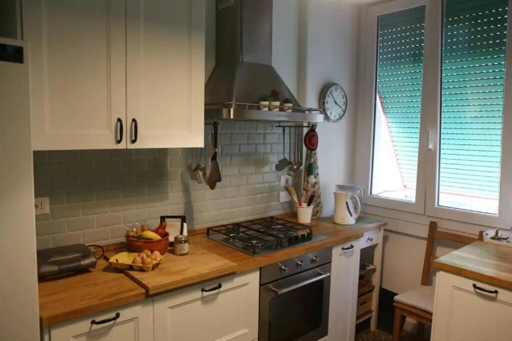 Porta Maggiore Modern Apartment Roma Dış mekan fotoğraf